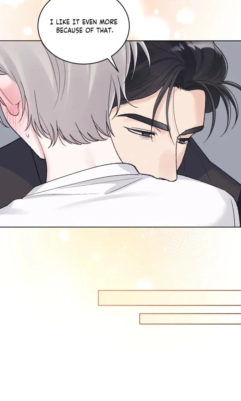 Monochrome Rumor - Chapter 147 Page 39