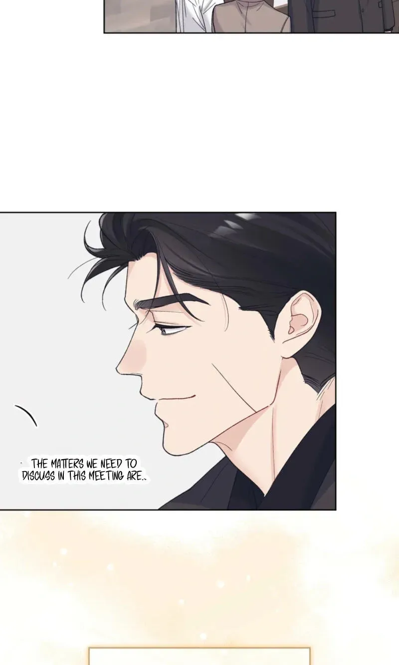 Monochrome Rumor - Chapter 147 Page 44
