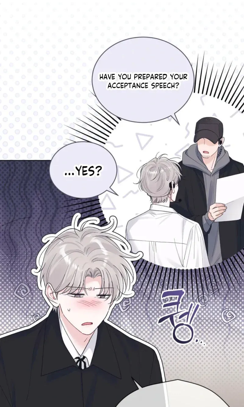Monochrome Rumor - Chapter 147 Page 51