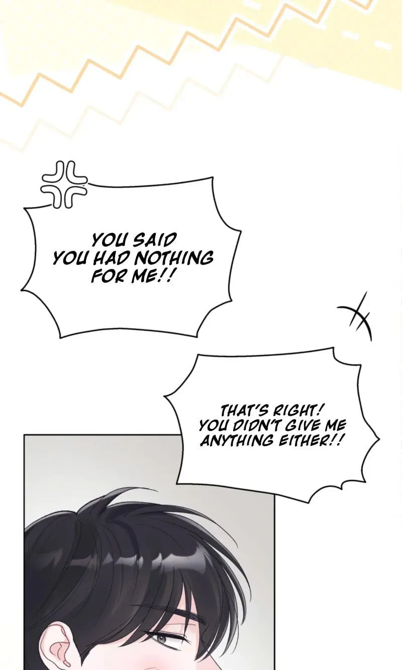 Monochrome Rumor - Chapter 147 Page 58