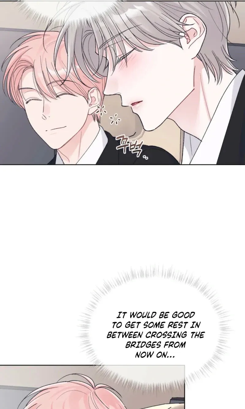 Monochrome Rumor - Chapter 147 Page 64