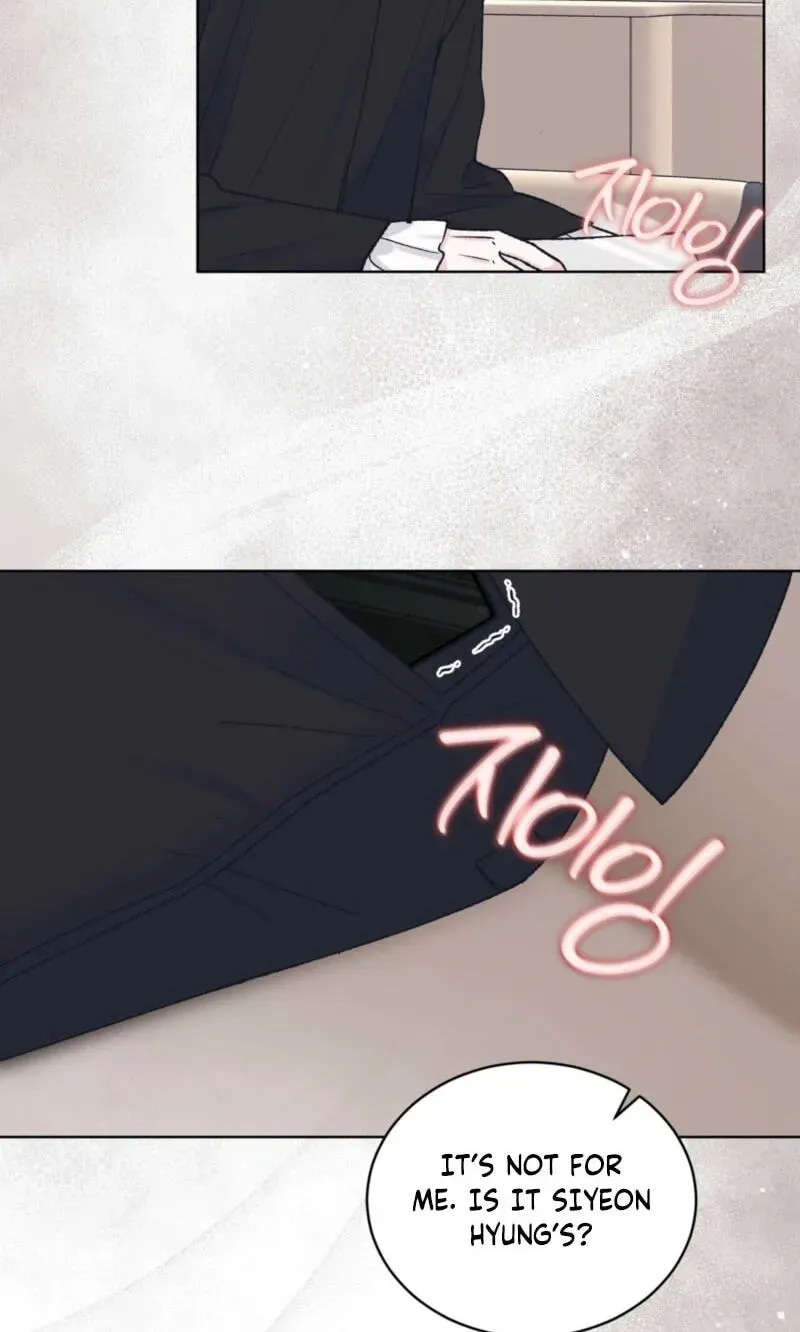 Monochrome Rumor - Chapter 147 Page 66