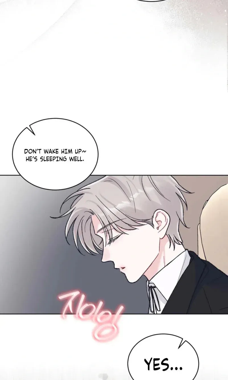 Monochrome Rumor - Chapter 147 Page 67