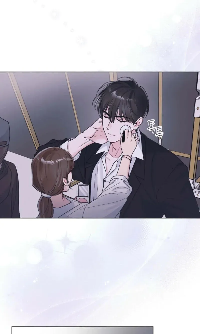 Monochrome Rumor - Chapter 148 Page 3