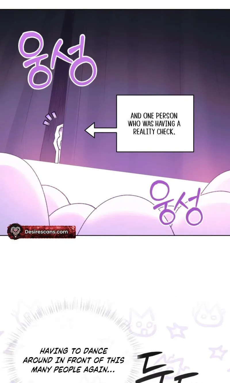 Monochrome Rumor - Chapter 148 Page 9