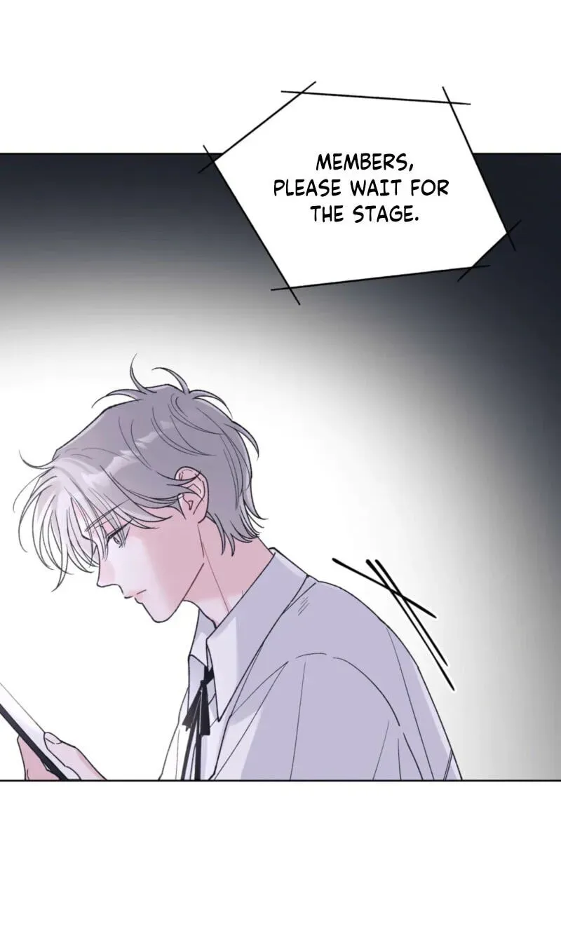 Monochrome Rumor - Chapter 148 Page 14