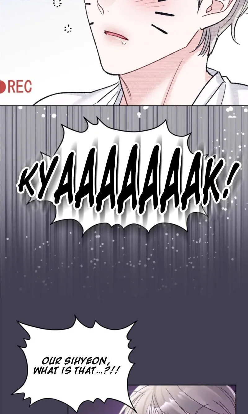 Monochrome Rumor - Chapter 148 Page 20