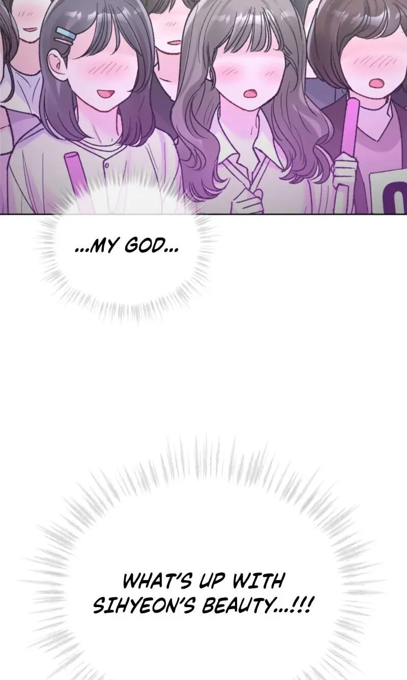 Monochrome Rumor - Chapter 148 Page 26