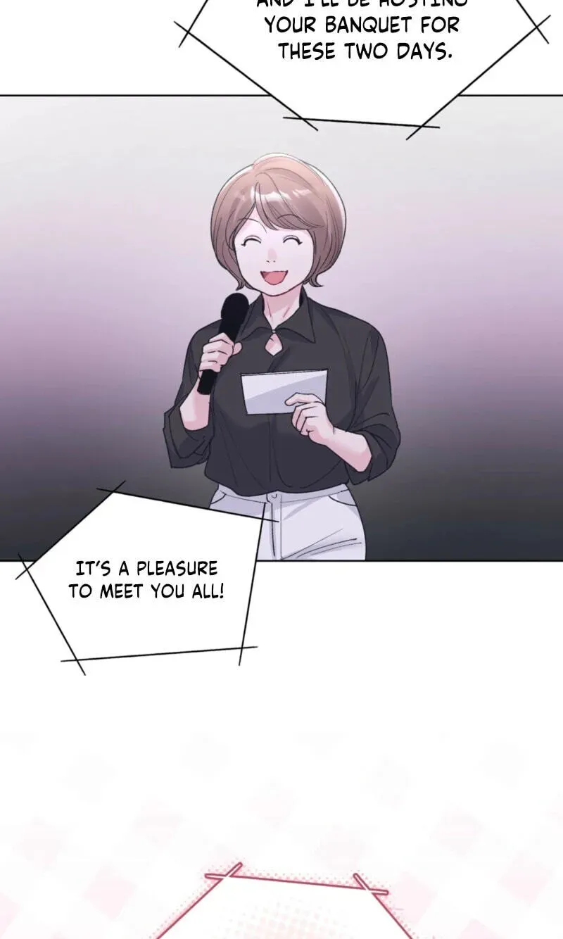 Monochrome Rumor - Chapter 148 Page 31