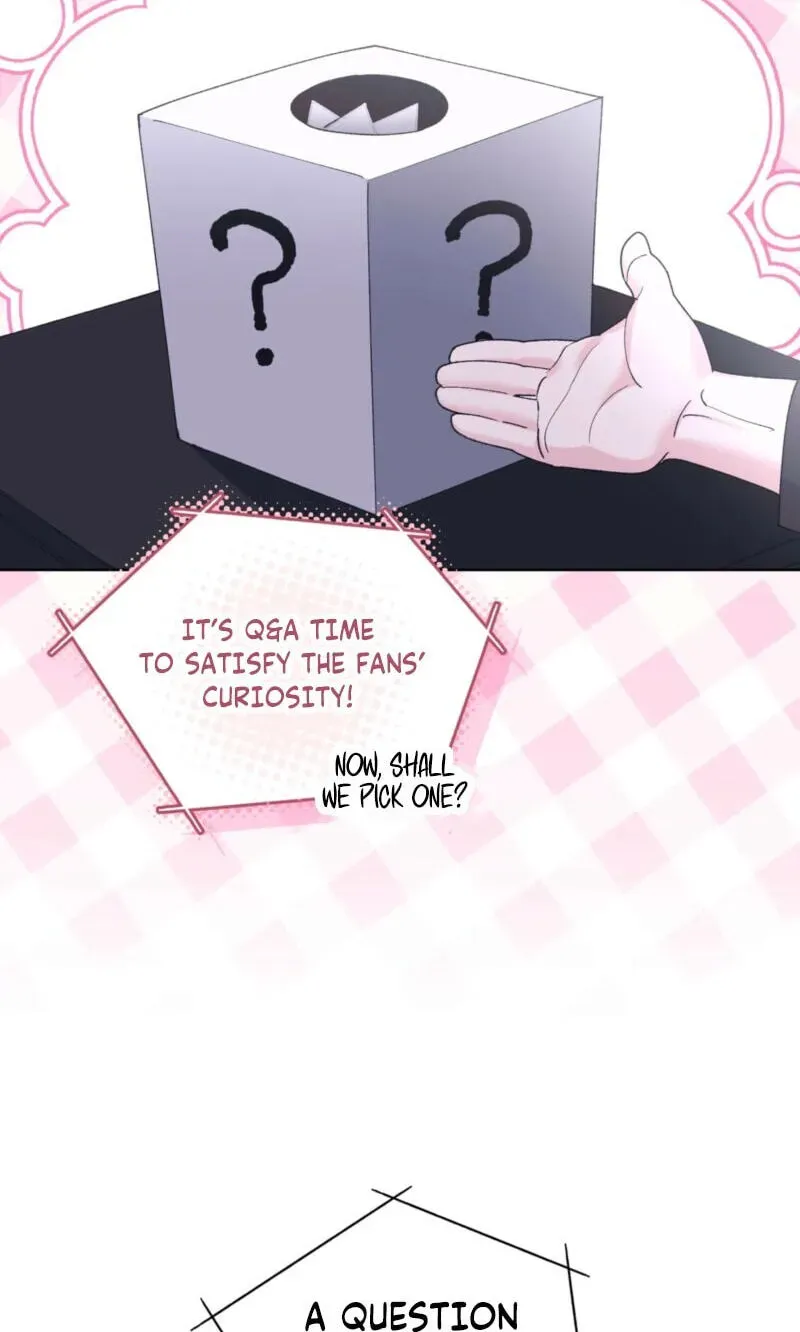 Monochrome Rumor - Chapter 148 Page 33