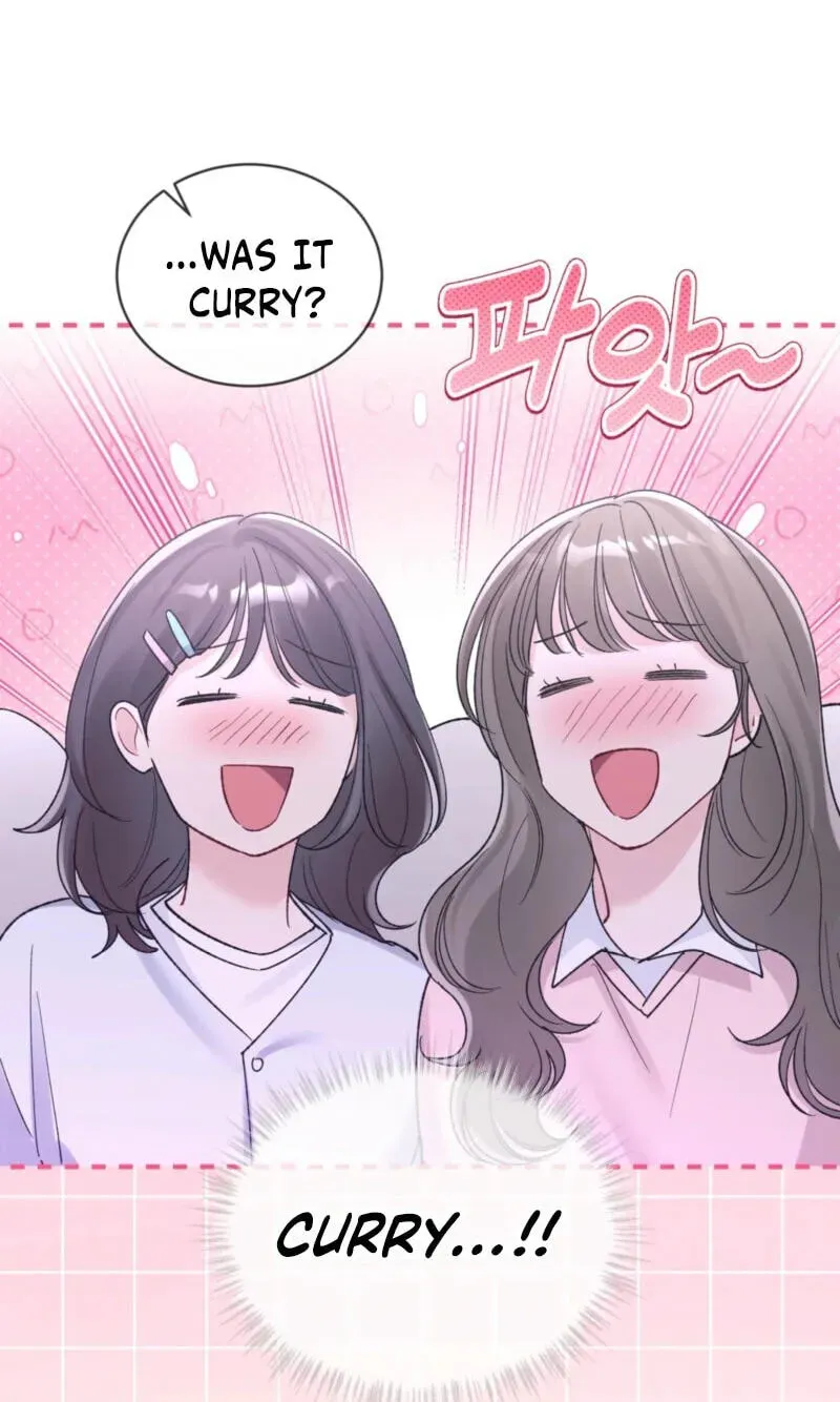 Monochrome Rumor - Chapter 148 Page 35