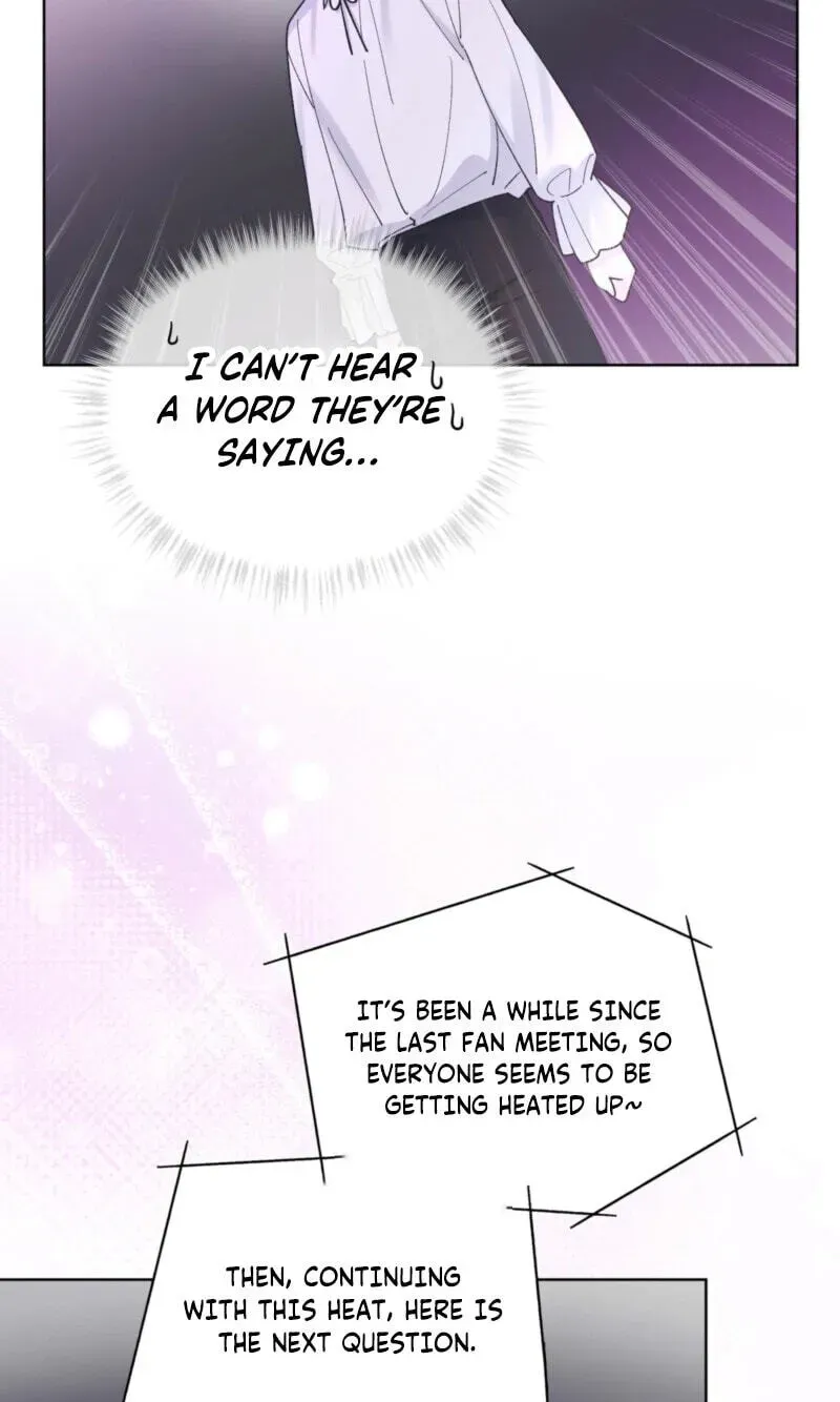 Monochrome Rumor - Chapter 148 Page 37