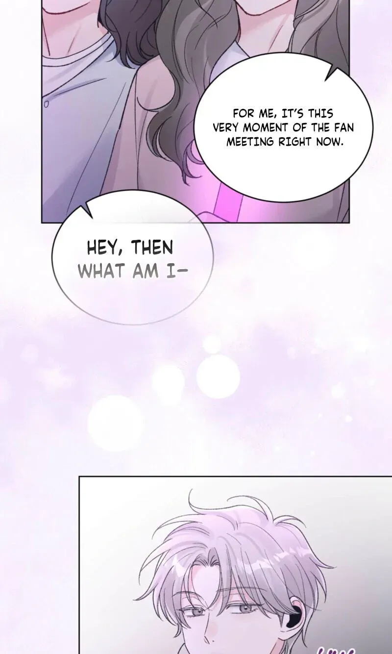 Monochrome Rumor - Chapter 148 Page 49