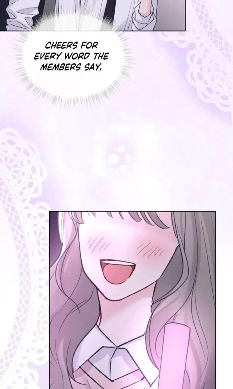 Monochrome Rumor - Chapter 148 Page 51