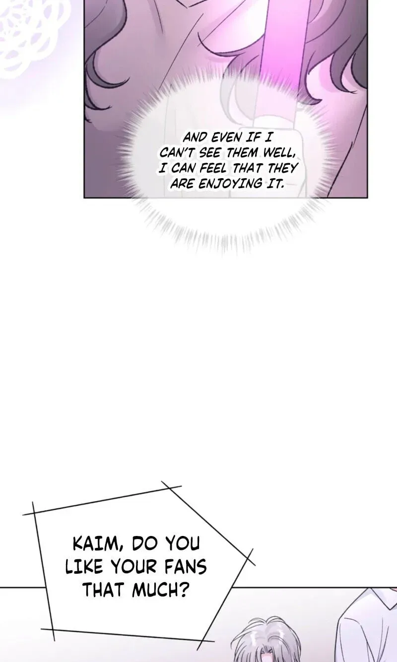 Monochrome Rumor - Chapter 148 Page 52
