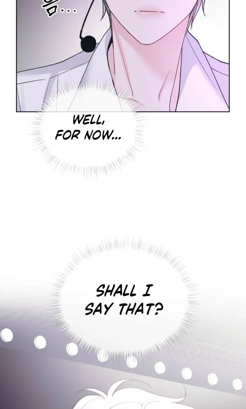 Monochrome Rumor - Chapter 148 Page 54