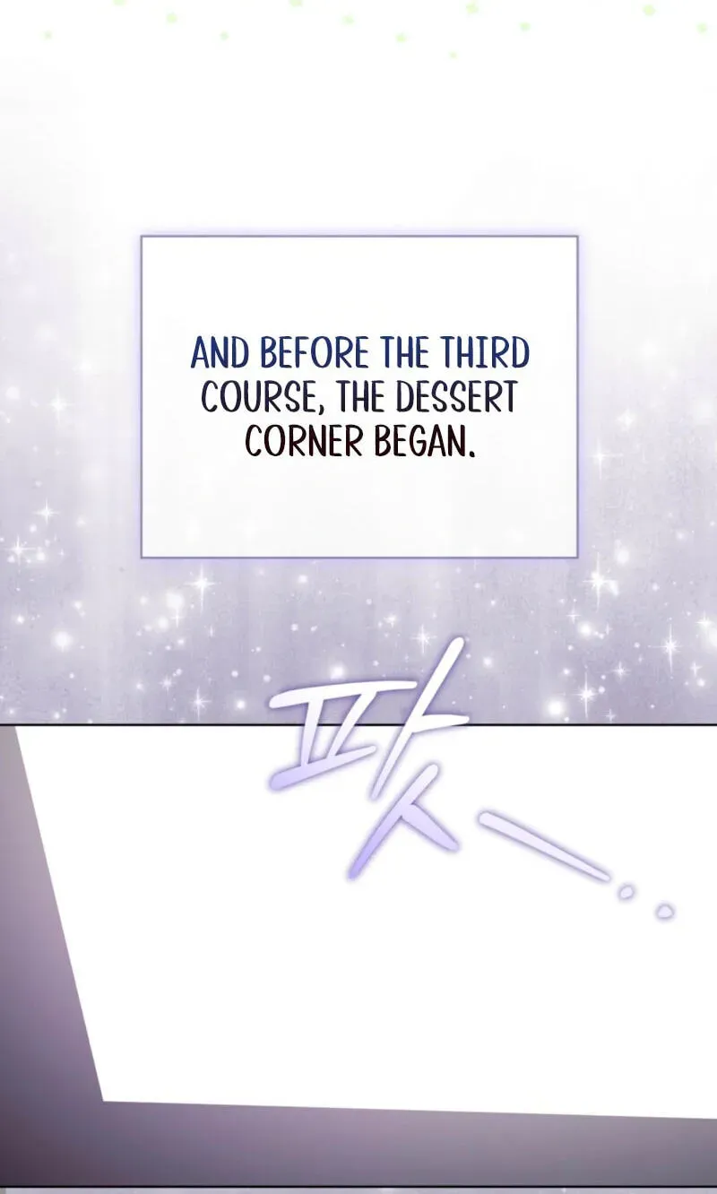 Monochrome Rumor - Chapter 148 Page 60