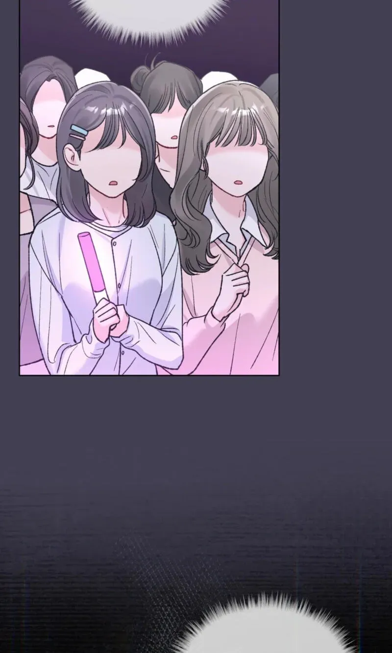 Monochrome Rumor - Chapter 148 Page 66