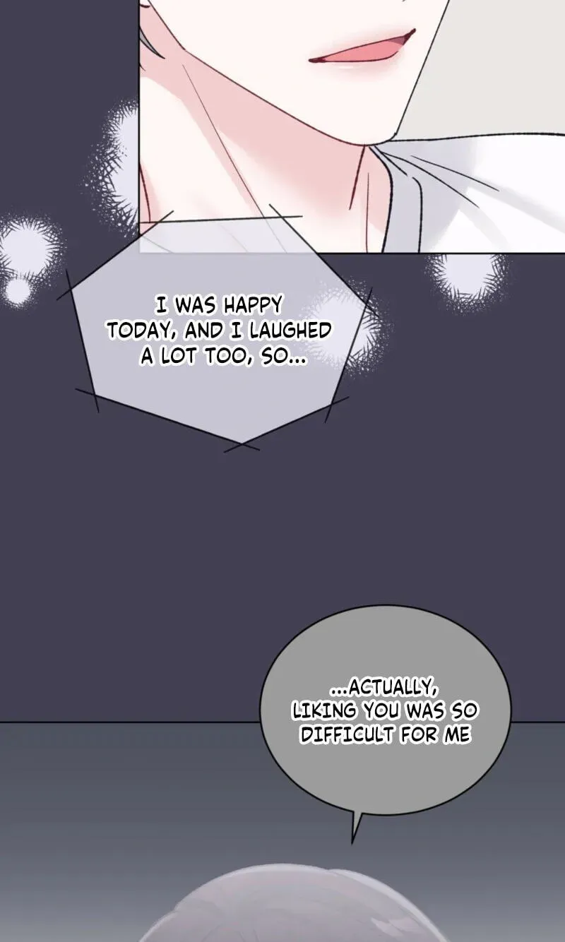 Monochrome Rumor - Chapter 148 Page 68