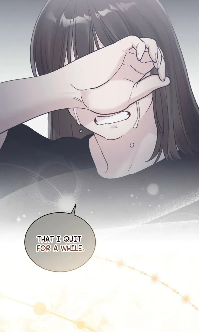 Monochrome Rumor - Chapter 148 Page 69