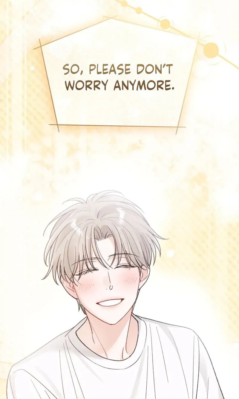 Monochrome Rumor - Chapter 148 Page 70