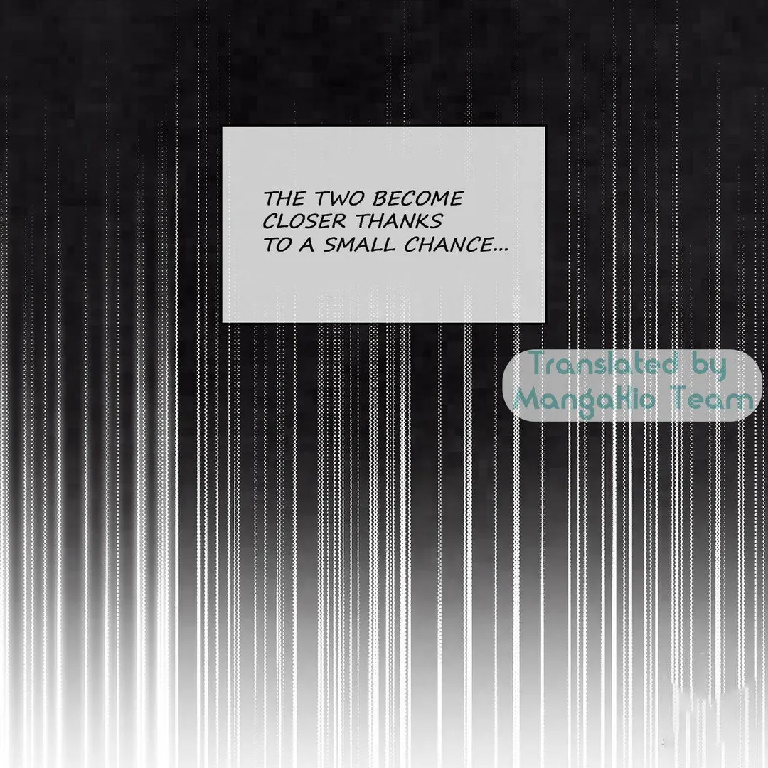 Monochrome Rumor - Chapter 17 Page 6
