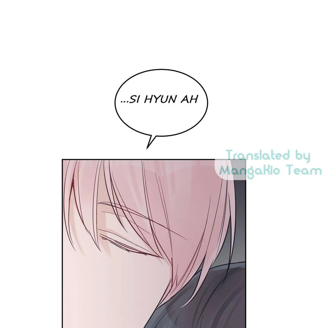 Monochrome Rumor - Chapter 17 Page 37