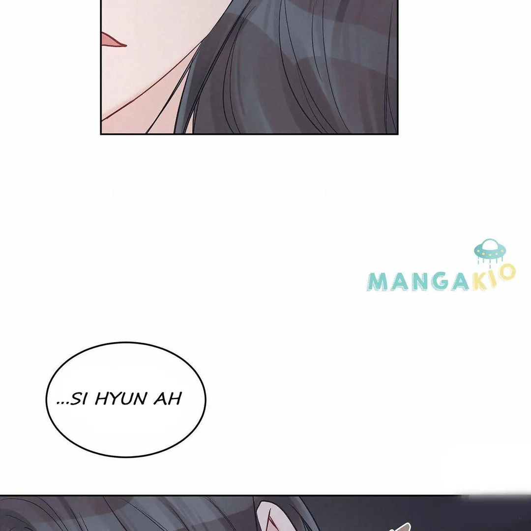 Monochrome Rumor - Chapter 17 Page 38