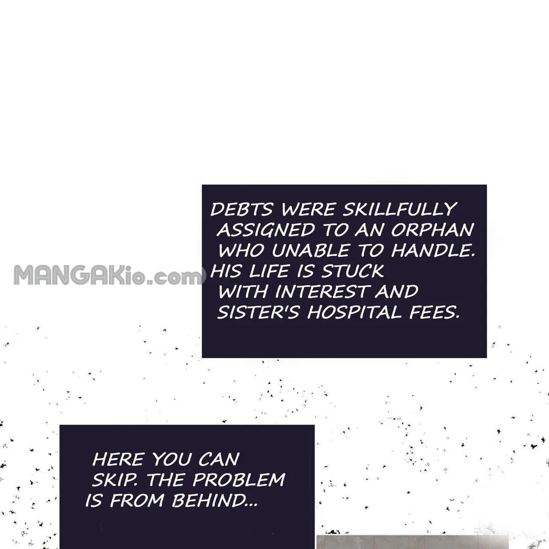 Monochrome Rumor - Chapter 17 Page 48