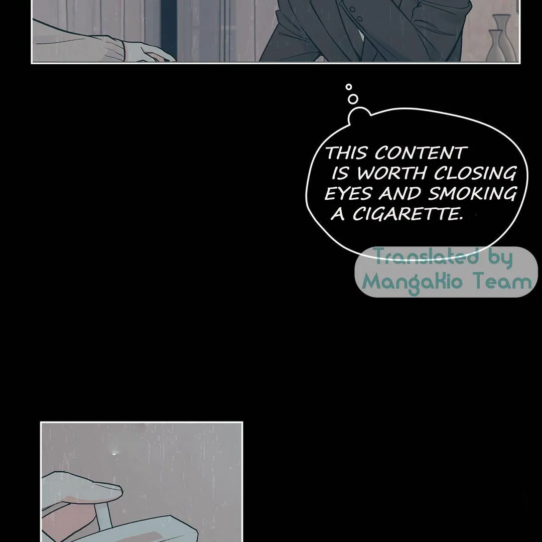 Monochrome Rumor - Chapter 17 Page 54