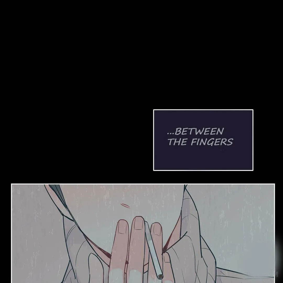 Monochrome Rumor - Chapter 17 Page 56