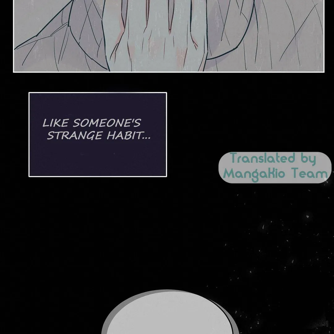 Monochrome Rumor - Chapter 17 Page 57