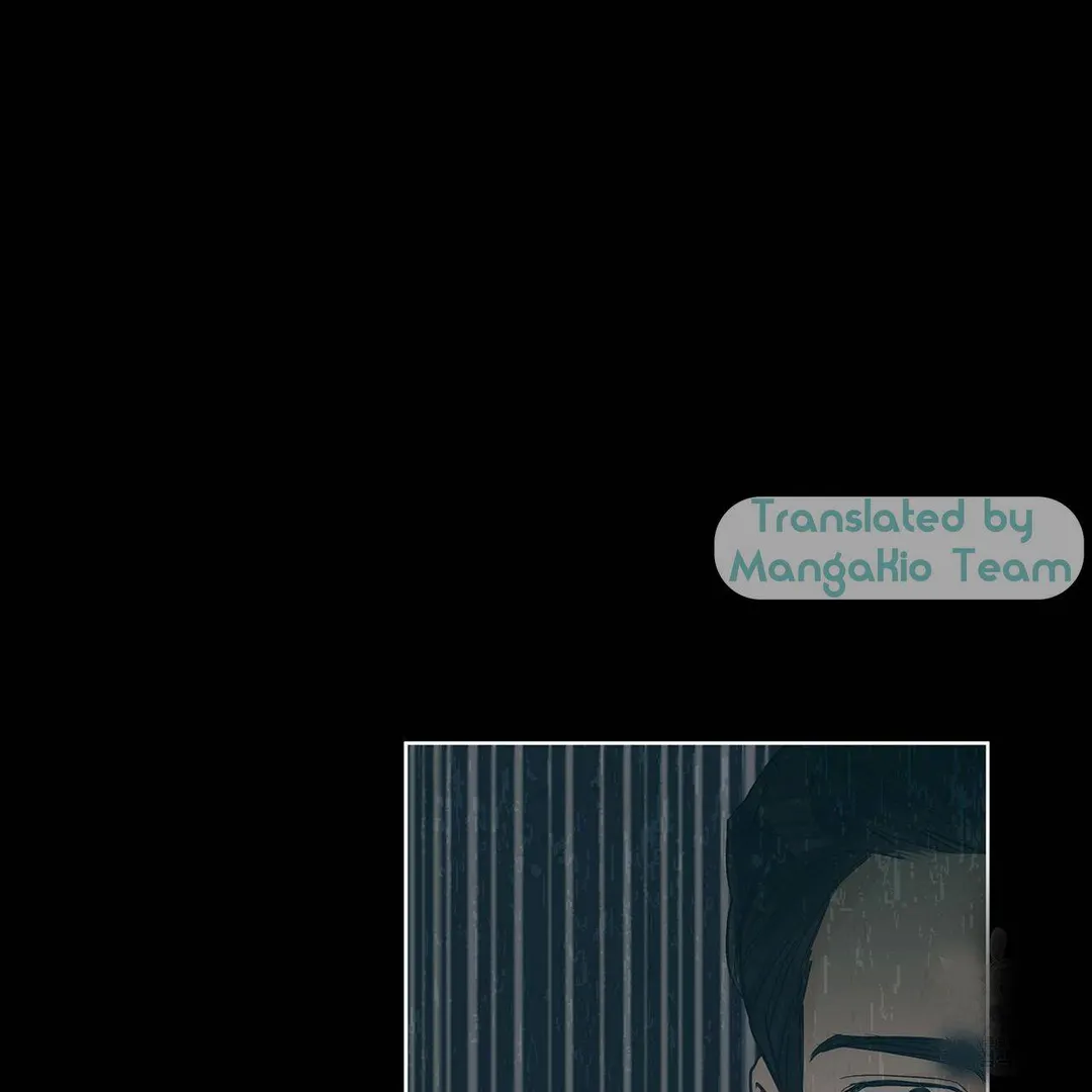 Monochrome Rumor - Chapter 17 Page 60