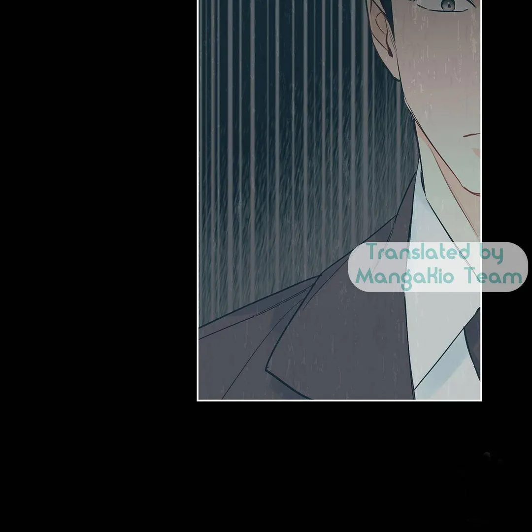 Monochrome Rumor - Chapter 17 Page 61