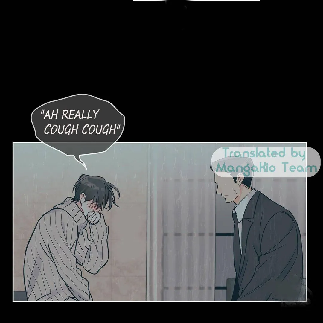 Monochrome Rumor - Chapter 17 Page 64