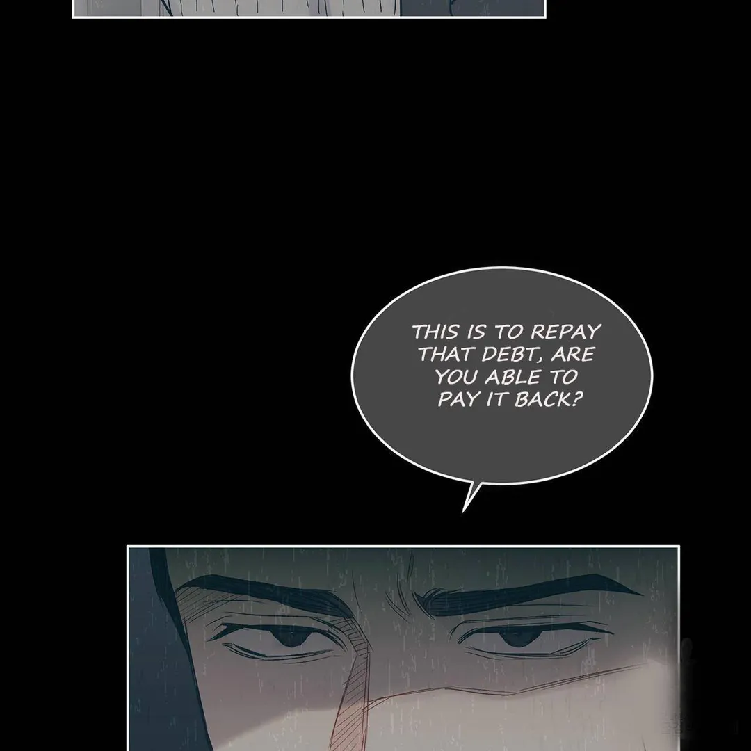 Monochrome Rumor - Chapter 17 Page 74
