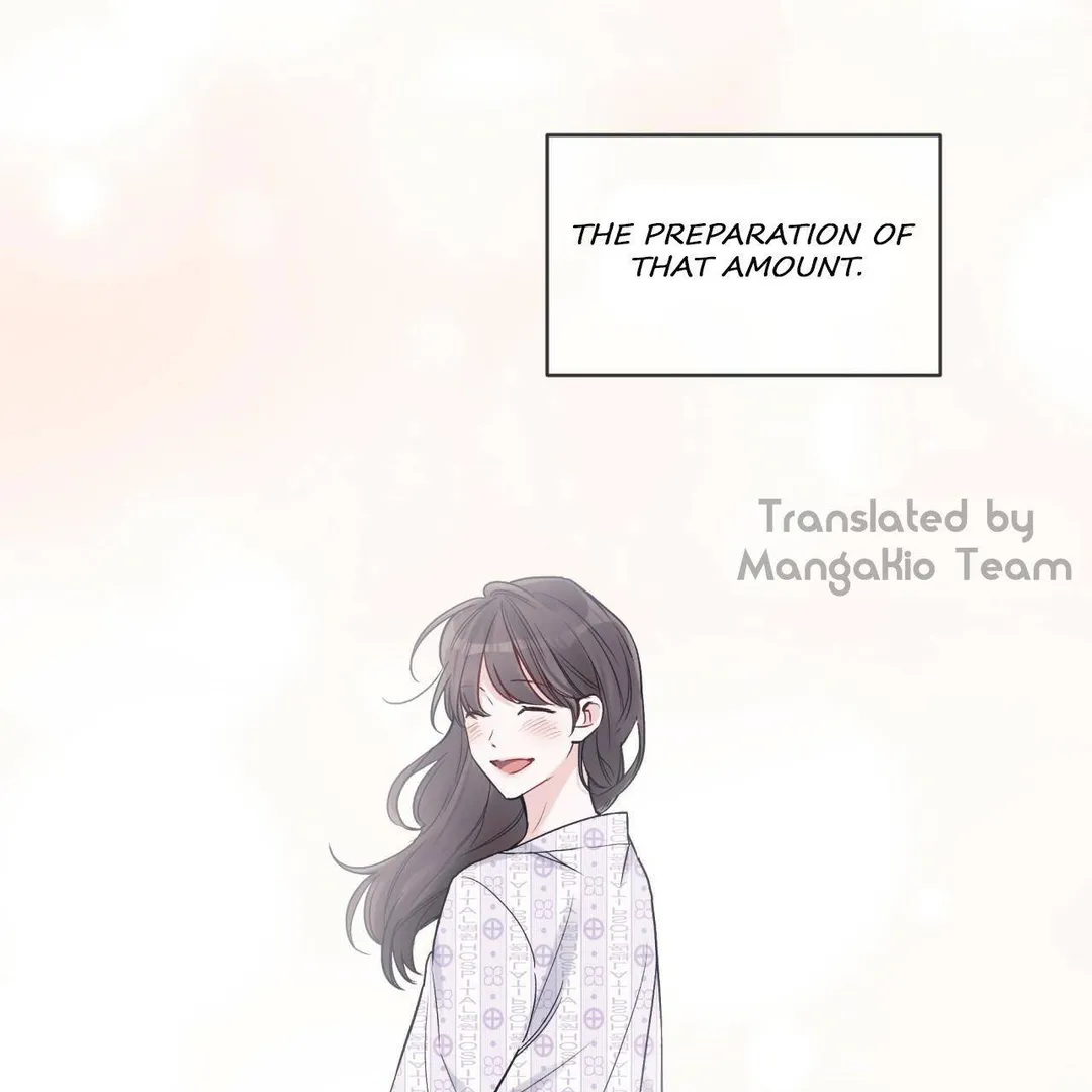 Monochrome Rumor - Chapter 18 Page 3