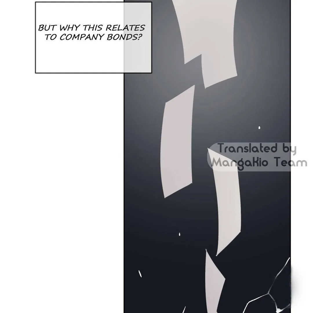 Monochrome Rumor - Chapter 18 Page 6