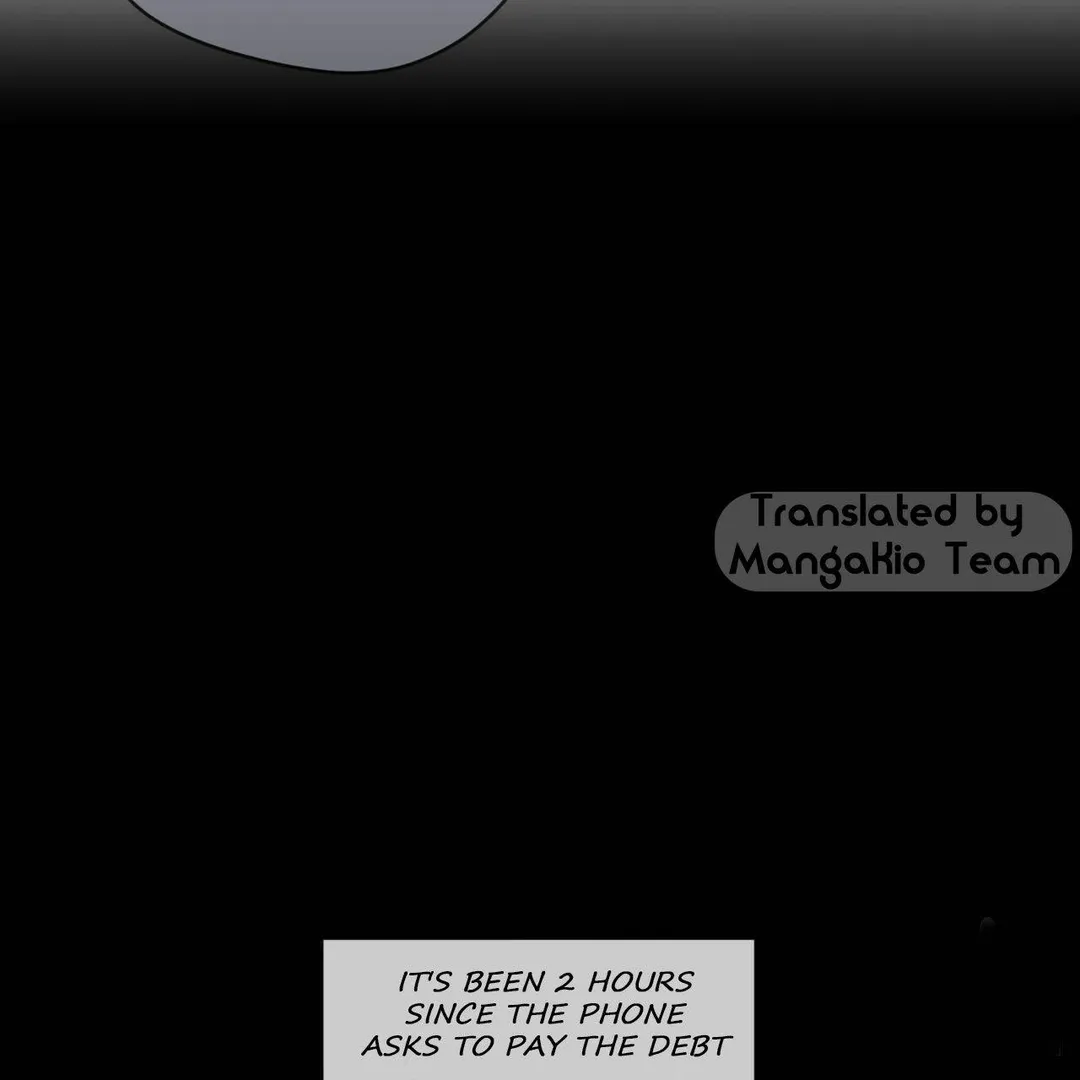 Monochrome Rumor - Chapter 18 Page 15