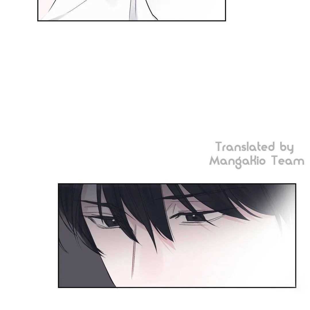 Monochrome Rumor - Chapter 18 Page 36
