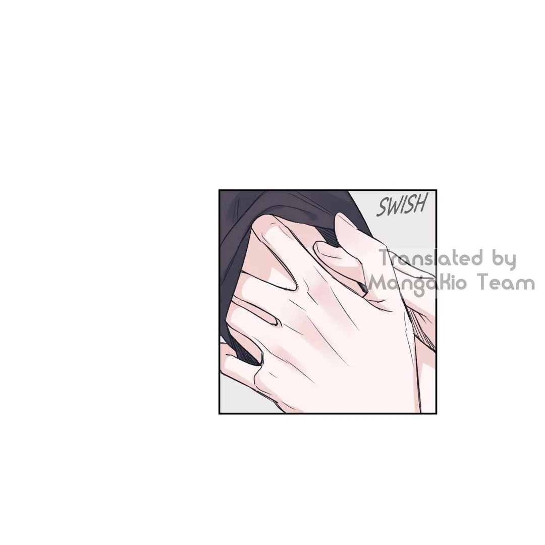 Monochrome Rumor - Chapter 18 Page 37