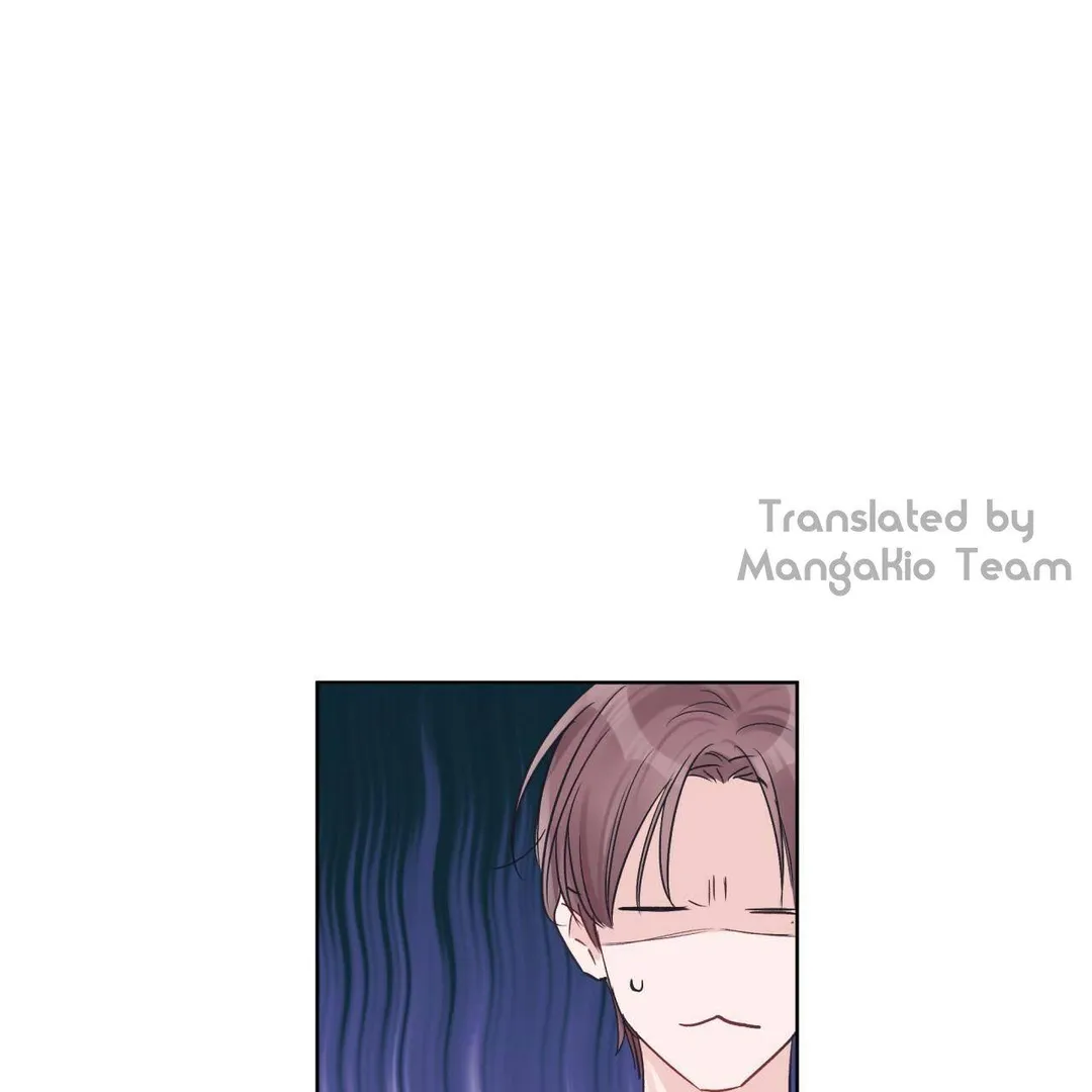 Monochrome Rumor - Chapter 18 Page 60