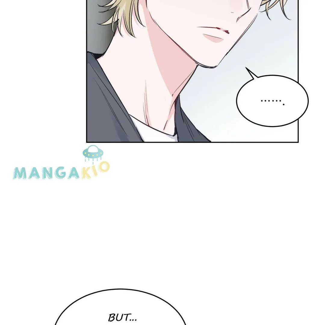 Monochrome Rumor - Chapter 18 Page 65