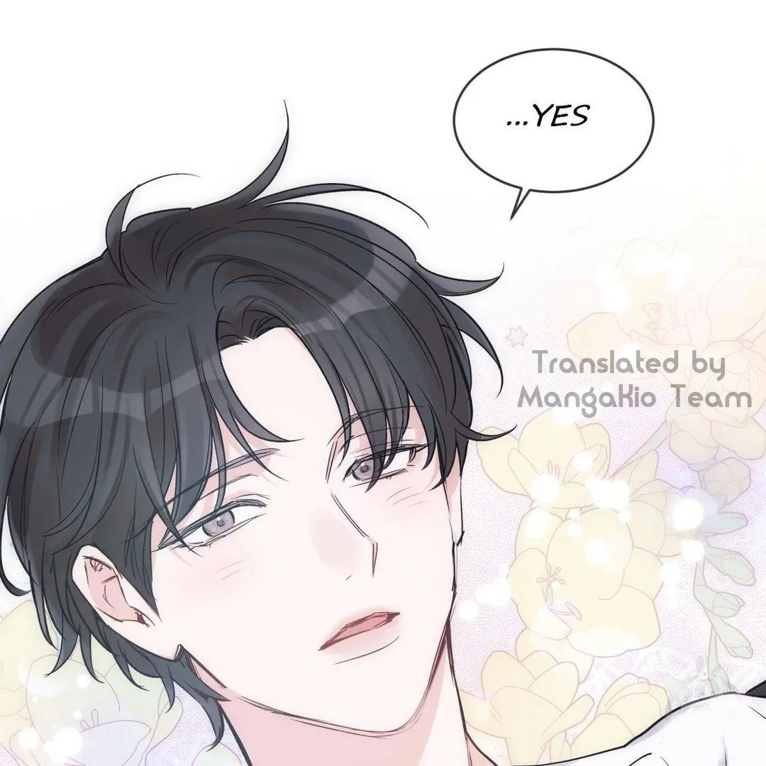 Monochrome Rumor - Chapter 18 Page 70