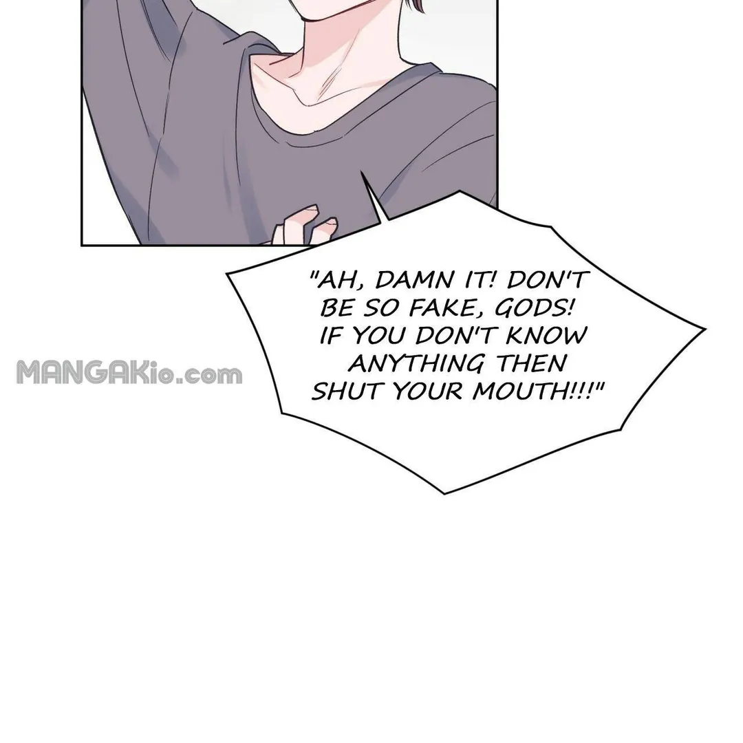 Monochrome Rumor - Chapter 18 Page 84