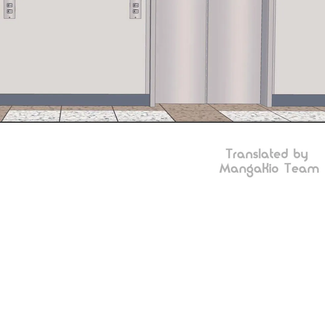 Monochrome Rumor - Chapter 18 Page 100