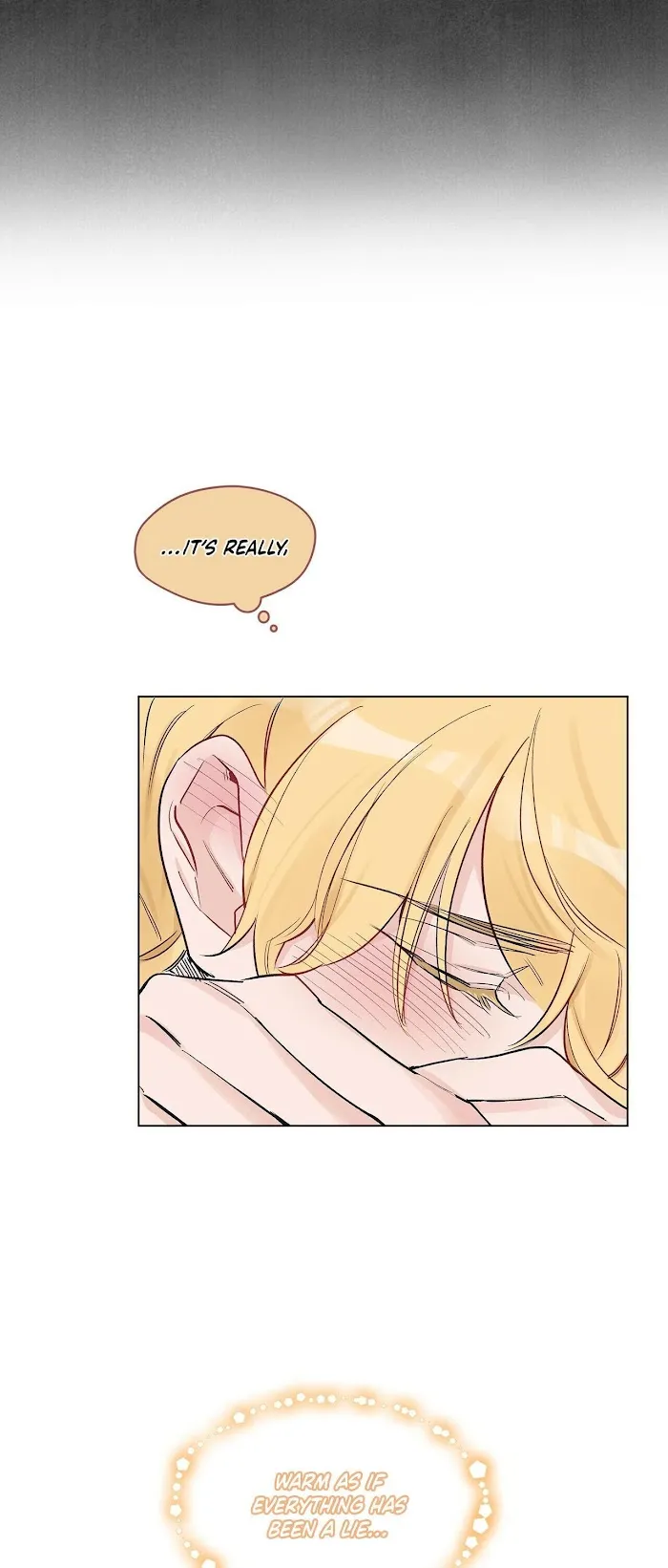 Monochrome Rumor - Chapter 3 Page 22