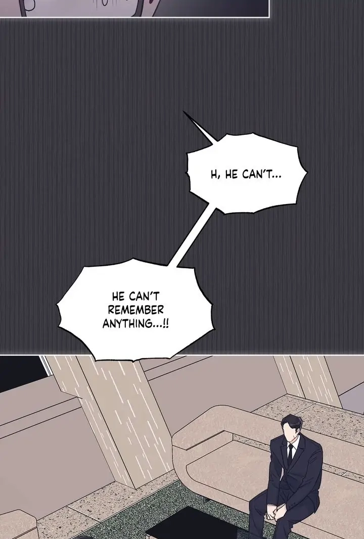 Monochrome Rumor - Chapter 39 Page 29