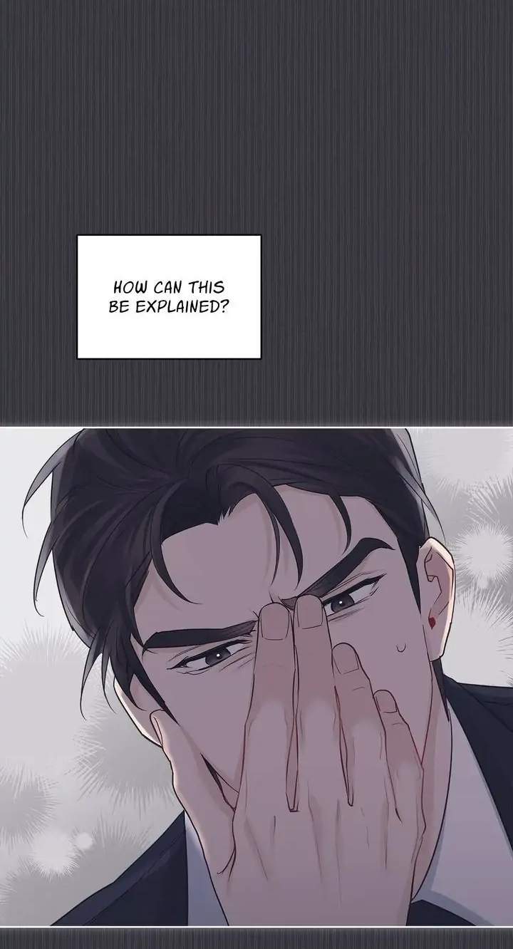 Monochrome Rumor - Chapter 39 Page 38