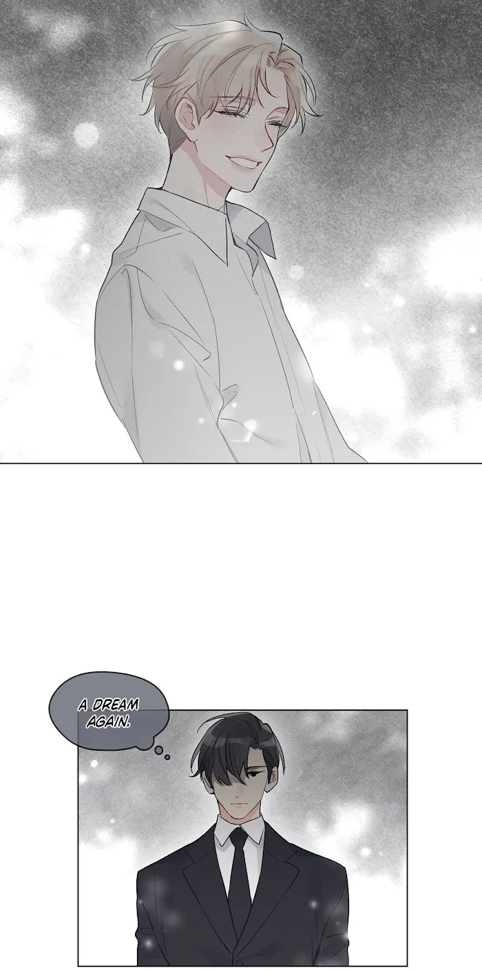 Monochrome Rumor - Chapter 4 Page 9